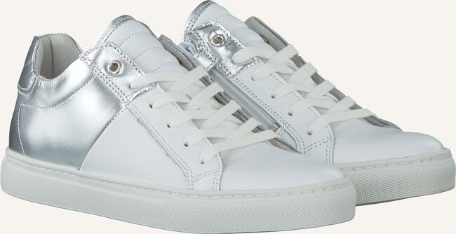 Witte GIGA Lage sneakers 8145 Witte GIGA Lage sneakers 8145 - large