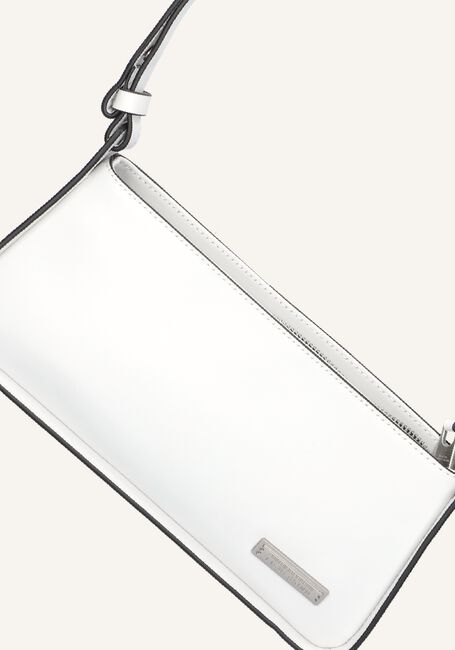 Witte LIEBESKIND Crossbodytassen FRANCIS CROSSBODY SL Witte LIEBESKIND Crossbodytassen FRANCIS CROSSBODY SL - large