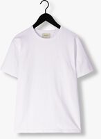 Witte FORÉT T-shirt BASS T-SHIRT