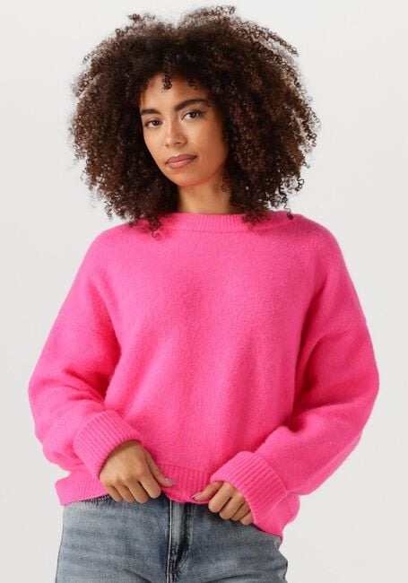 Roze AMERICAN VINTAGE Trui VITOW - large