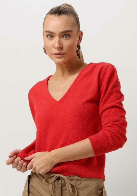 Rode CATWALK JUNKIE Sweater KN LILY - large
