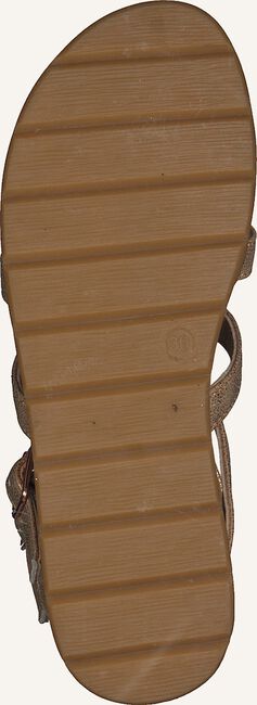 Roze BULLBOXER Platte sandalen AGG021F1S Roze BULLBOXER Platte sandalen AGG021F1S - large