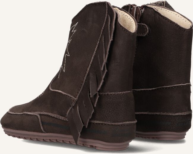 Bruine SHOESME Laarzen BP22W006 Bruine SHOESME Laarzen BP22W006 - large