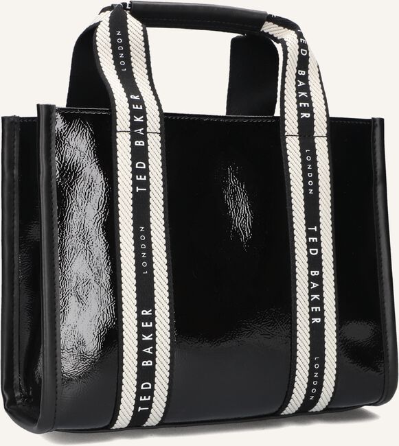 Zwarte TED BAKER Handtas CELIANE Zwarte TED BAKER Handtas CELIANE - large