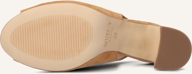 Cognac NOTRE-V Slingbacks 37868 Cognac NOTRE-V Slingbacks 37868 - large