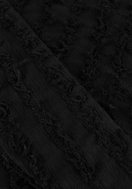 Zwarte CO'COUTURE Tops & T-shirts DALTON CC BLOUSE Zwarte CO'COUTURE Tops & T-shirts DALTON CC BLOUSE - large