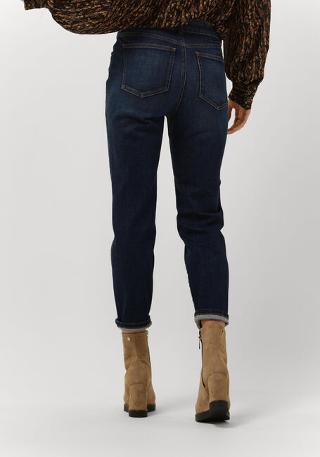 Blauwe DIESEL Slim fit jeans 2004 - large
