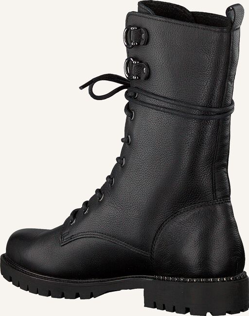 Zwarte OMODA Veterboots BEE 303 Zwarte OMODA Veterboots BEE 303 - large