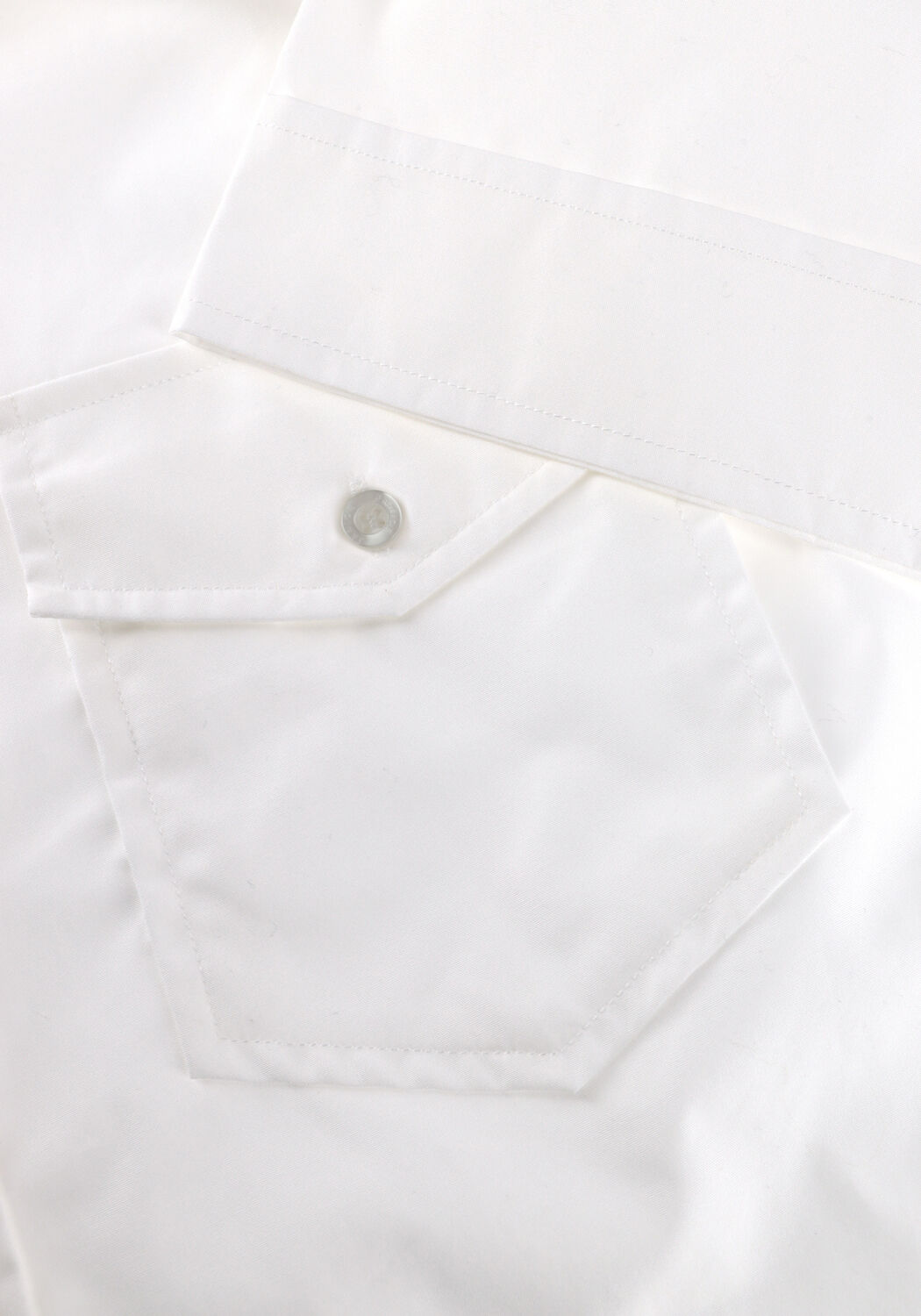 Witte JANICE Blouses SPIKE - large