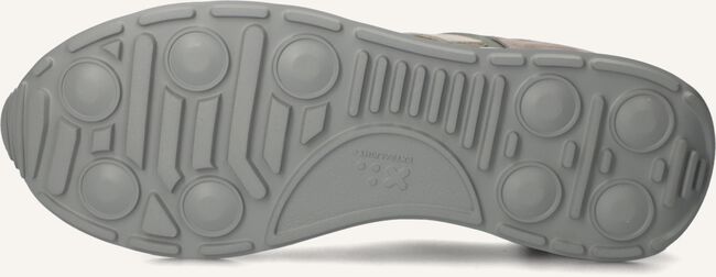 Groene MAGNANNI Lage sneakers 26094 Groene MAGNANNI Lage sneakers 26094 - large