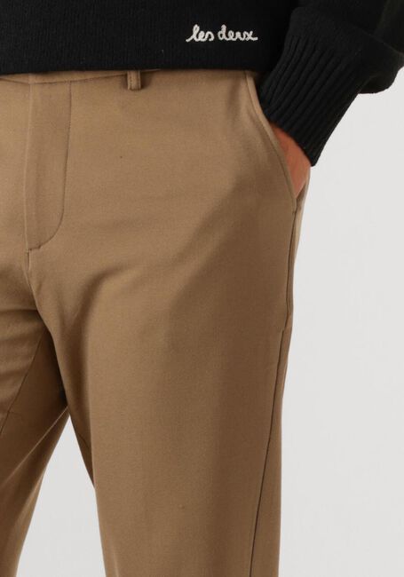Zand LES DEUX Pantalon COMO REG SUIT PANTS - large