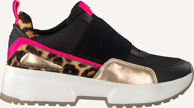 Zwarte MICHAEL KORS Lage sneakers COSMO SLIP ON Zwarte MICHAEL KORS Lage sneakers COSMO SLIP ON - large