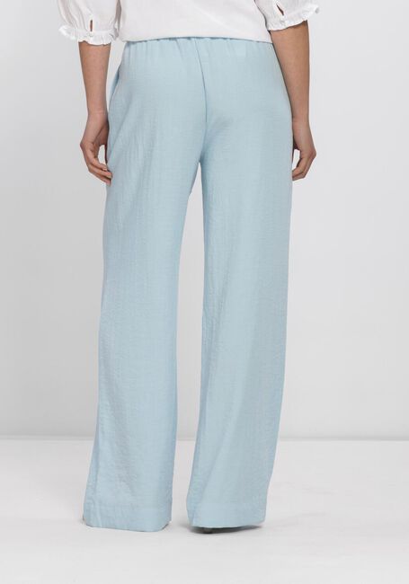 Blauwe MSCH COPENHAGEN Broeken MSCHDARIA PANTS - large