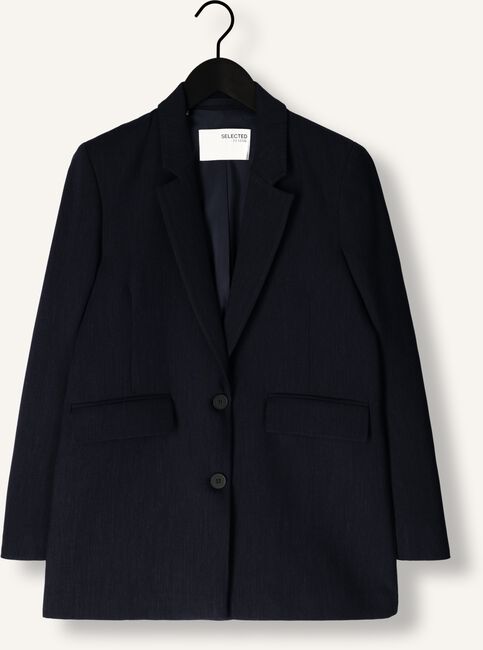 SELECTED WOMEN SLFRITA LS RELAXED BLAZER SELECTED WOMEN SLFRITA LS RELAXED BLAZER - large