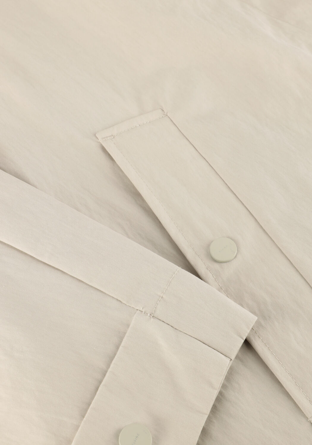 Ecru ELVINE Mantel MIIA - large