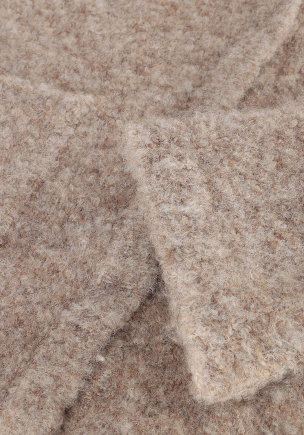 Beige MOVES Vest REVIRA - large