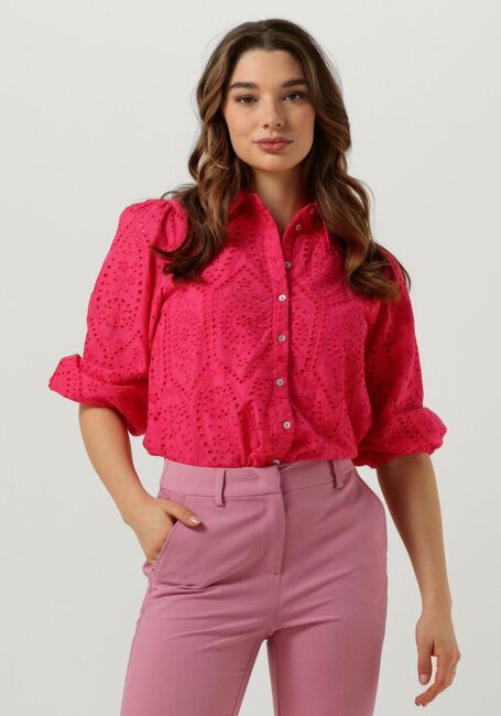 Roze Y.A.S. Blouses YASHOLI 3/4 SHIRT S. - large
