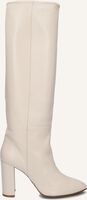 Witte TORAL Hoge laarzen 12591 - medium