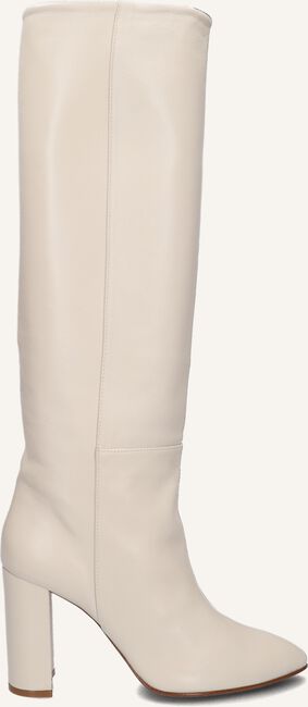 Witte TORAL Hoge laarzen 12591 Witte TORAL Hoge laarzen 12591 - large