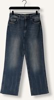 Blauwe MOS MOSH Wide jeans RELEE KESSEL JEANS Blauwe MOS MOSH Wide jeans RELEE KESSEL JEANS - medium
