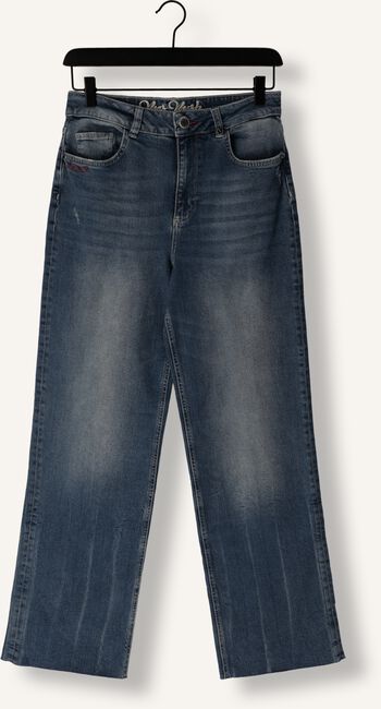 Blauwe MOS MOSH Wide jeans RELEE KESSEL JEANS Blauwe MOS MOSH Wide jeans RELEE KESSEL JEANS - large