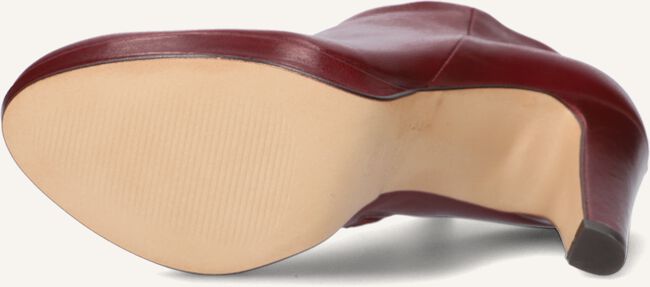 Rode NOË Enkellaarsjes NABLA ENKELLAARS Rode NOË Enkellaarsjes NABLA ENKELLAARS - large