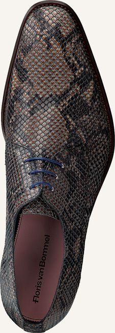 Bruine FLORIS VAN BOMMEL Nette schoenen 18159 Bruine FLORIS VAN BOMMEL Nette schoenen 18159 - large