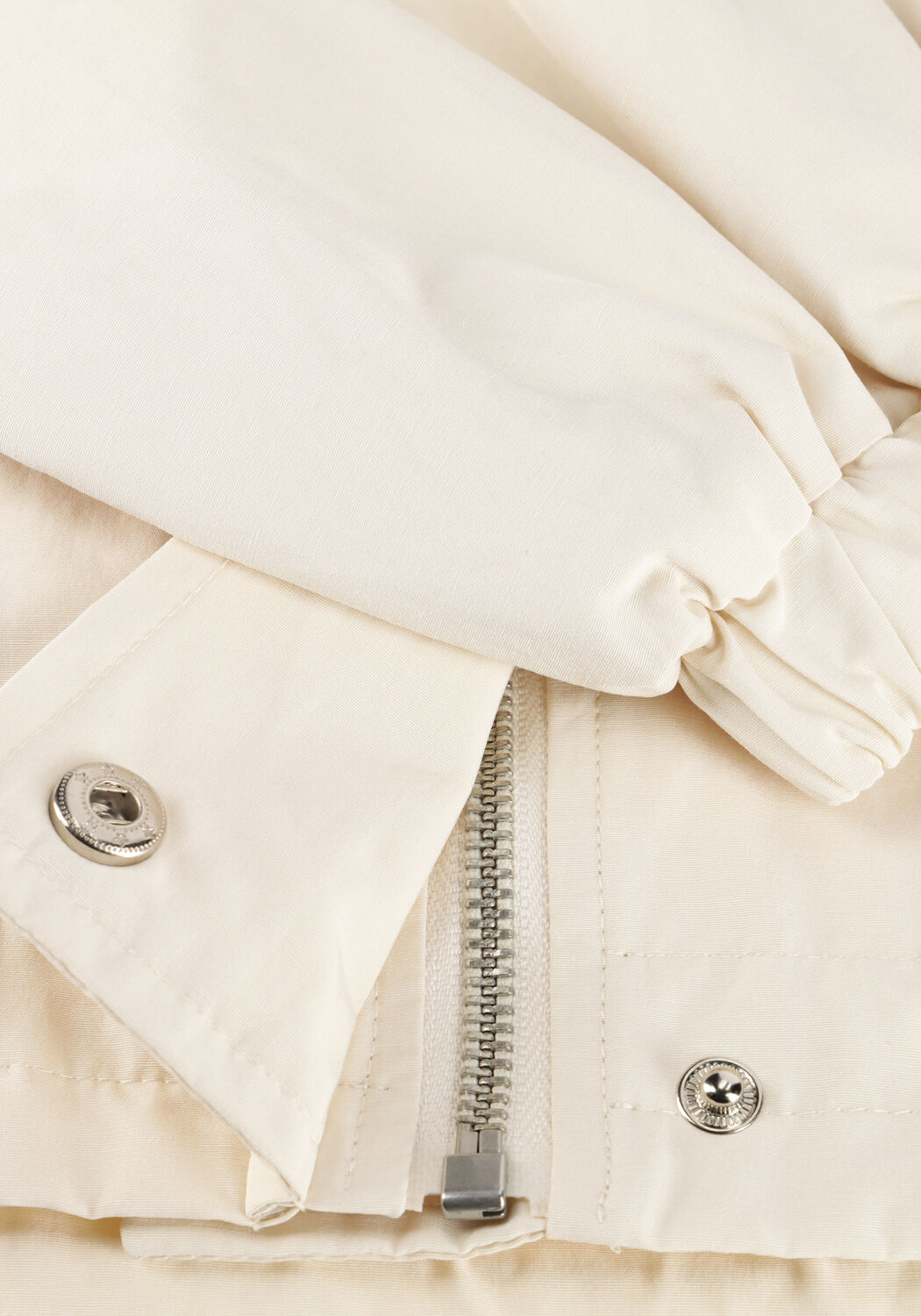 Zand NUKUS Jack SANNE JACKET - large