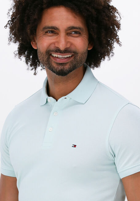 Mint TOMMY HILFIGER Polo 1985 SLIM POLO - large