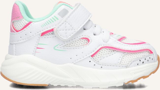 Witte SHOESME Lage sneakers LW25S052 Witte SHOESME Lage sneakers LW25S052 - large