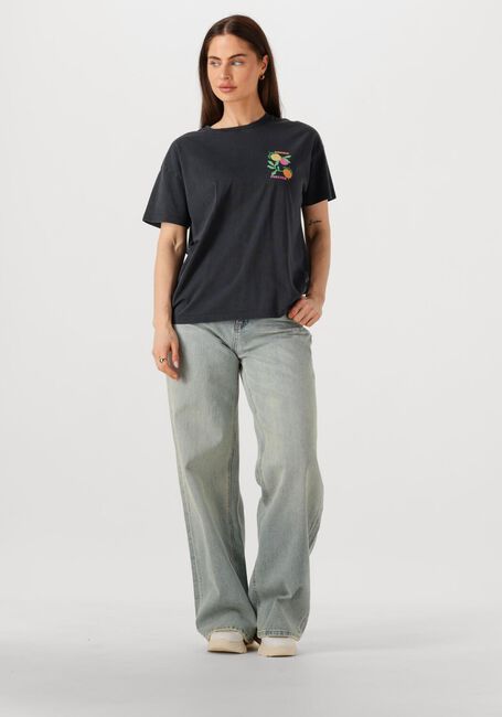 Zwarte CATWALK JUNKIE T-shirt GRAPHIC TSHIRT - large