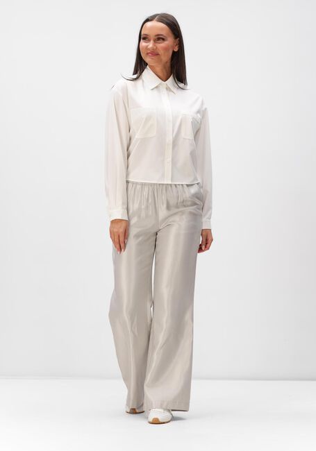 Witte AIMEE THE LABEL Blouses LOUEN BLOUSE - large