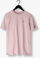 Lila CAST IRON T-shirt R-NECK REGULAR FIT HEAVY COTTON
