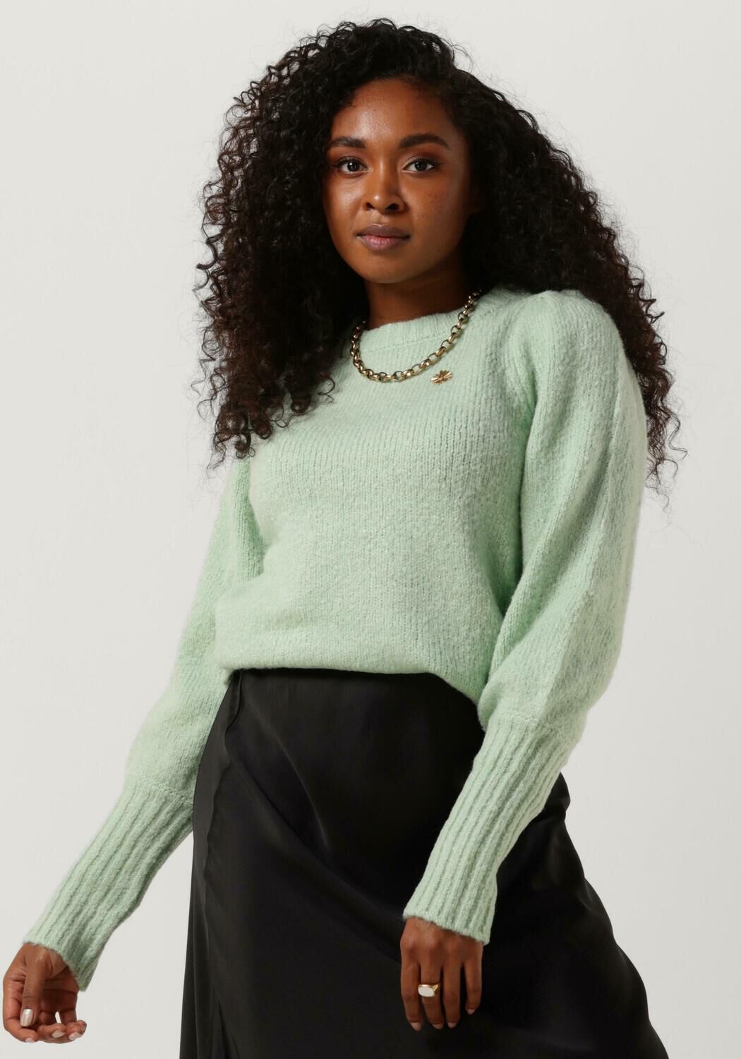 Mint sales trui dames
