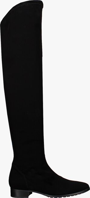 Zwarte RAPISARDI Overknee laarzen 2046 UMA  - large