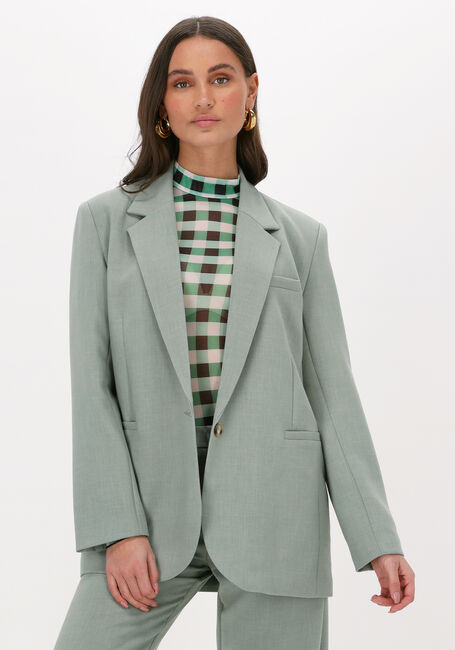 Groene MOVES Blazer DAIZY 2556 - large