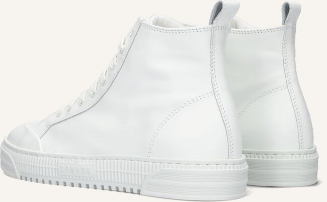 Witte COPENHAGEN STUDIOS Hoge sneakers CPH774 Witte COPENHAGEN STUDIOS Hoge sneakers CPH774 - large
