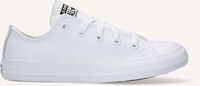 Witte CONVERSE Lage sneakers CHUCK TAYLOR ALL STAR OX KIDS - medium