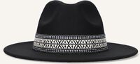 Zwarte OMODA Hoed CA407 Zwarte OMODA Hoed CA407 - medium