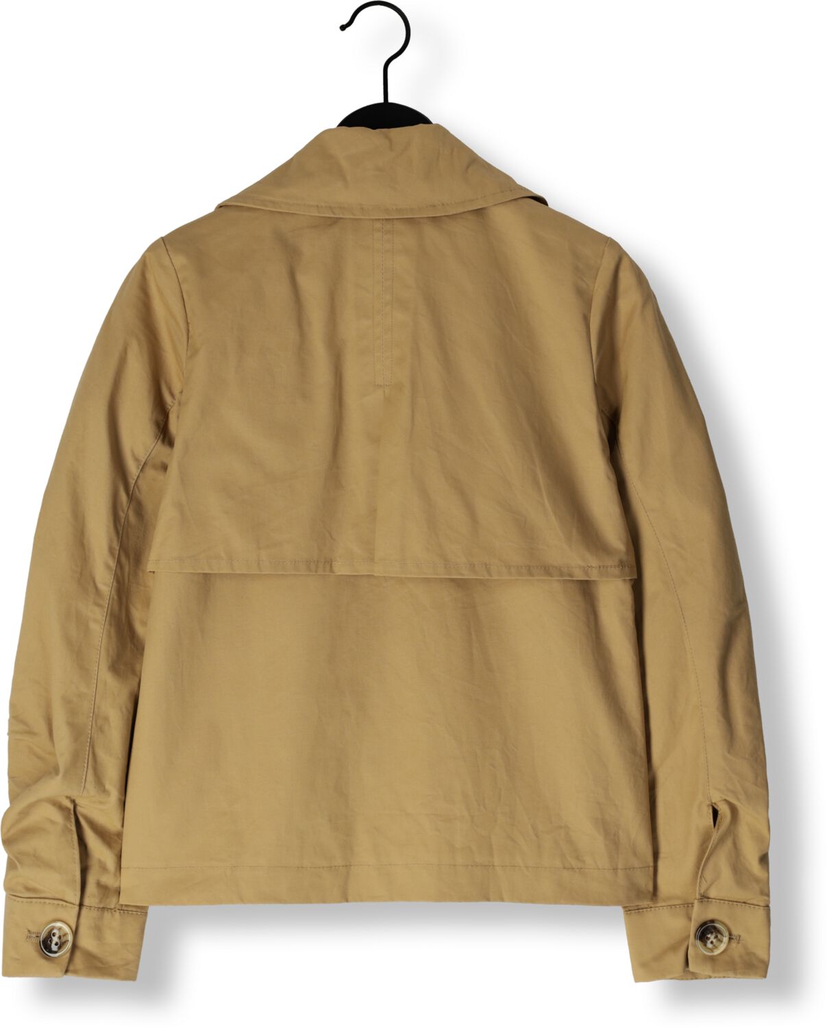 VINGINO Meisjes Jassen Trenny Beige