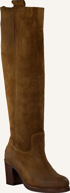 Cognac SHABBIES Hoge laarzen 193020037 Cognac SHABBIES Hoge laarzen 193020037 - large
