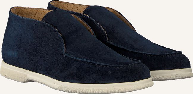 Blauwe GIORGIO Instappers HE73101 Blauwe GIORGIO Instappers HE73101 - large