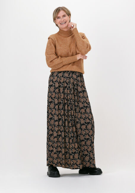 Bruine LEVETE ROOM Trui CILLE 20 - large