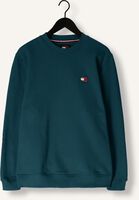 TOMMY JEANS TJM REG BADGE CREW EXT TOMMY JEANS TJM REG BADGE CREW EXT - medium