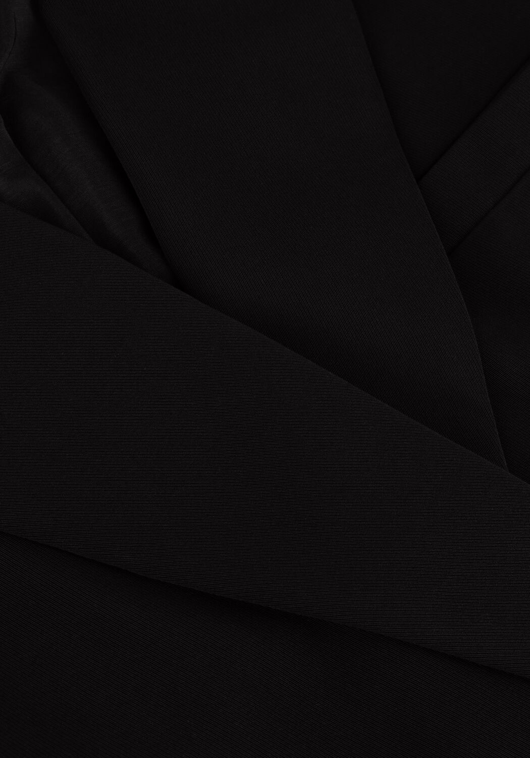 Zwarte MODSTR&Ouml;M Blazer PERRYMD BLAZER - large