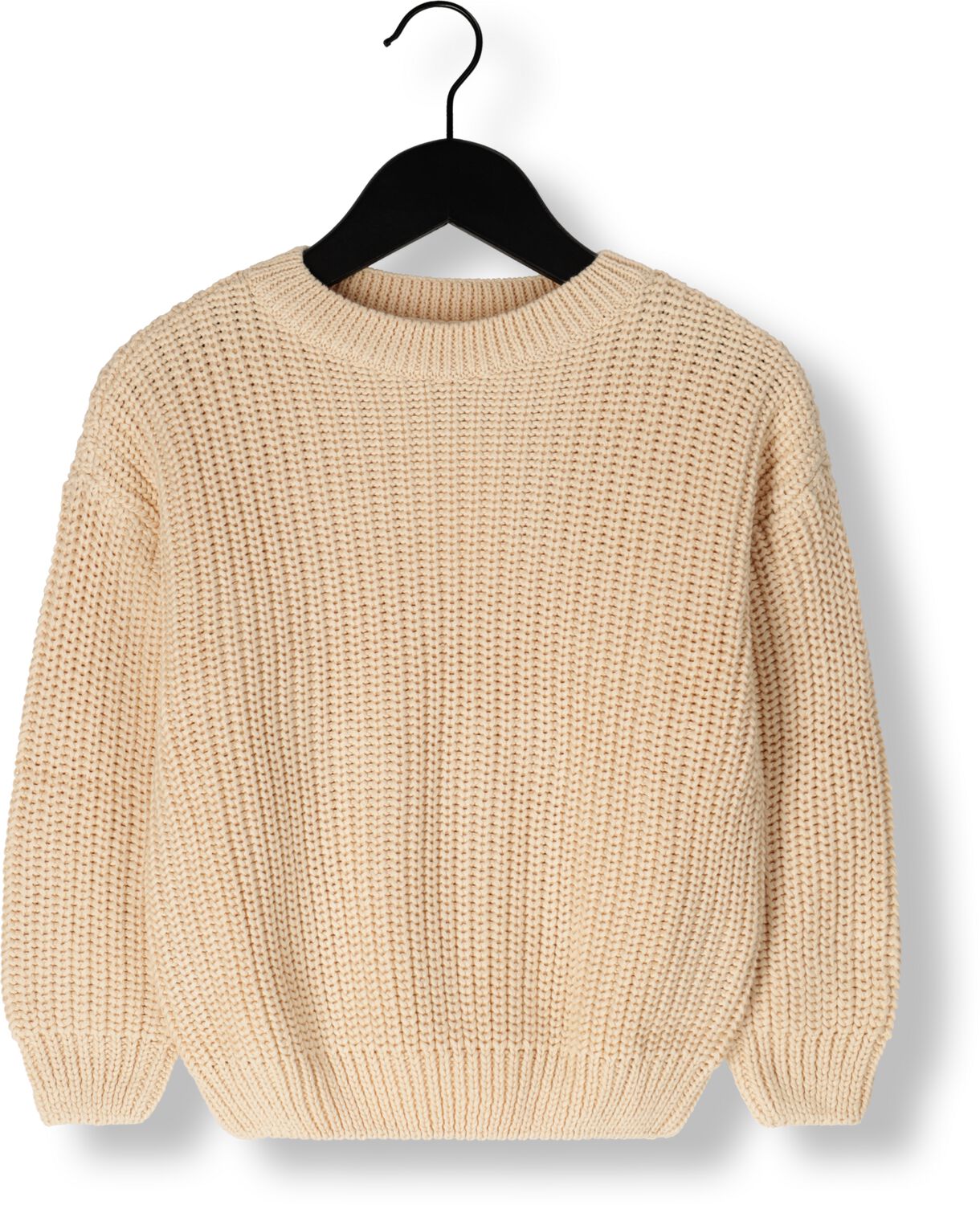 YOUR WISHES Meisjes Truien & Vesten Knit Montana Beige