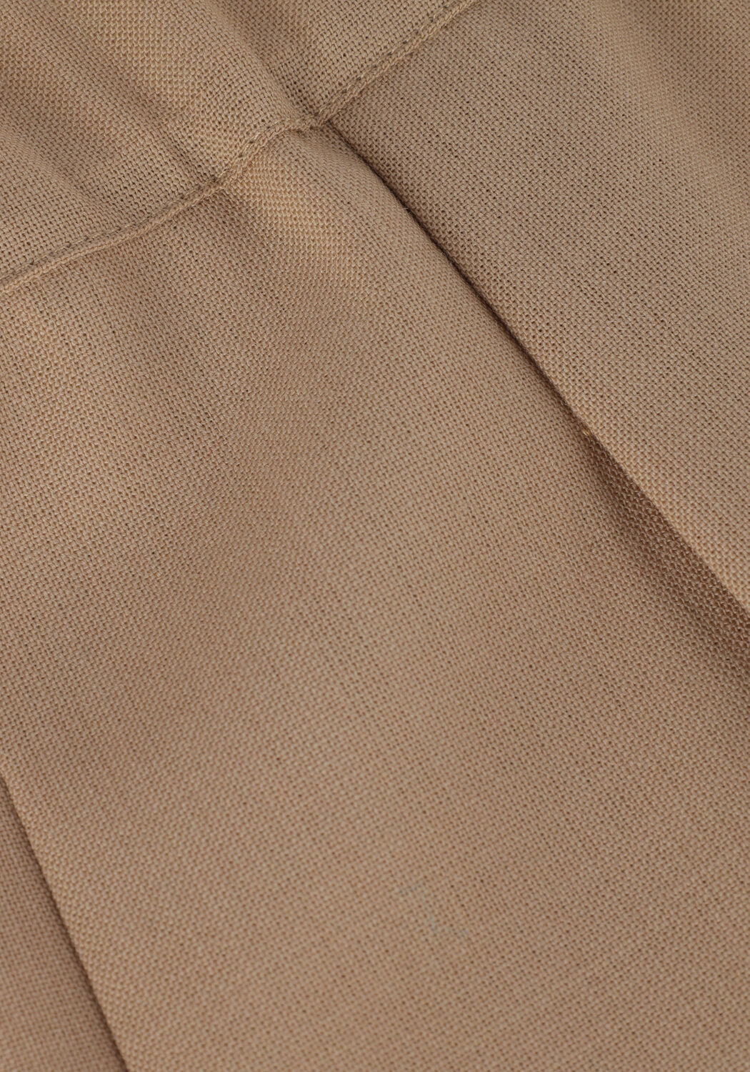 Camel SEMICOUTURE Pantalon Y2WI13 - large