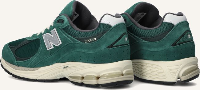 Groene NEW BALANCE Lage sneakers M2002R M Groene NEW BALANCE Lage sneakers M2002R M - large