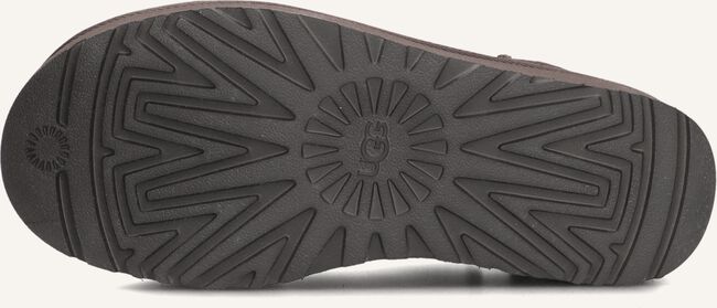 Bruine UGG Vachtlaarzen W CLASSIC ULTRA MINI PLATFORM Bruine UGG Vachtlaarzen W CLASSIC ULTRA MINI PLATFORM - large