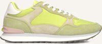 Gele THE HOFF BRAND Lage sneakers CLEARWATER Gele THE HOFF BRAND Lage sneakers CLEARWATER - medium